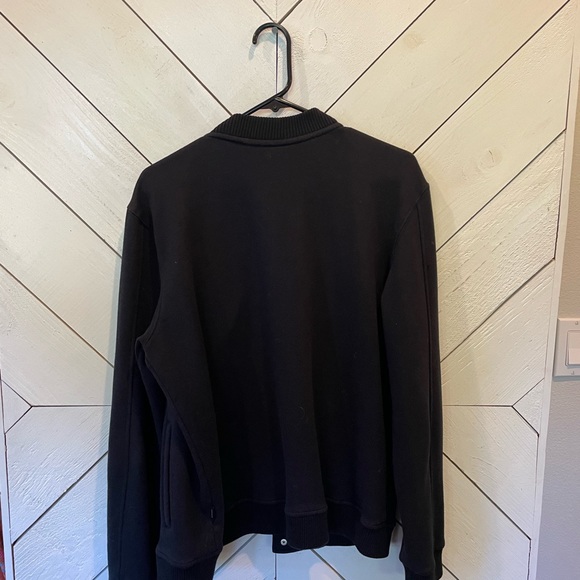 WESC VARSITY JACKET - Picture 3 of 3